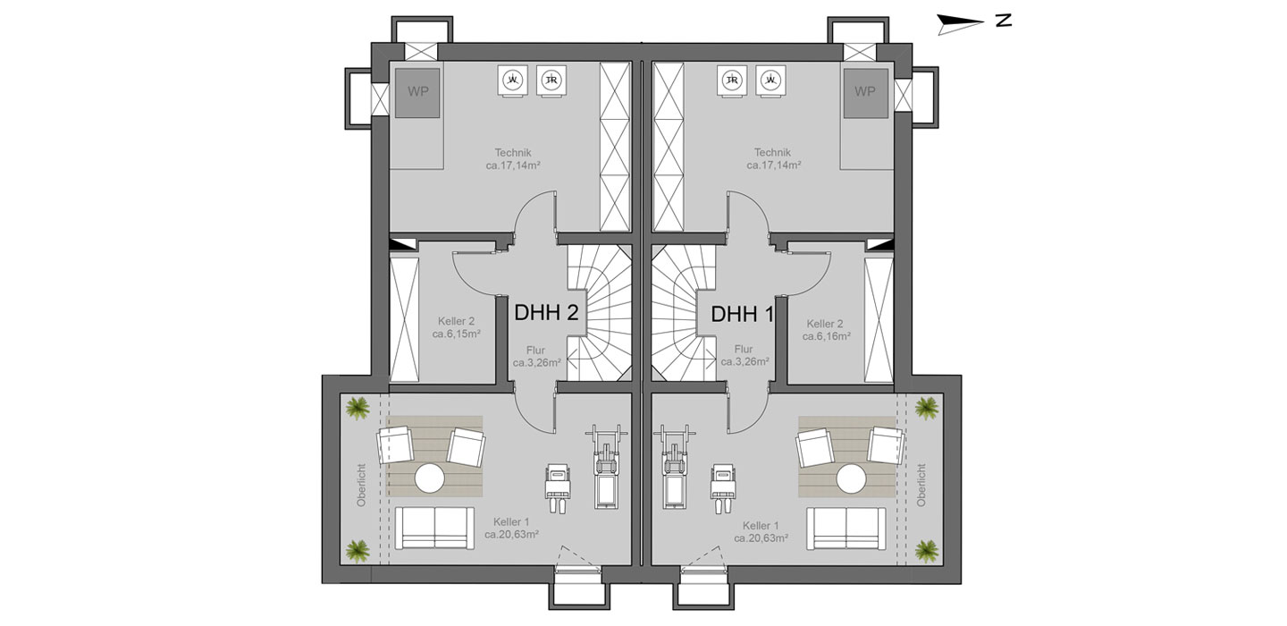 doppelhaus maisach
