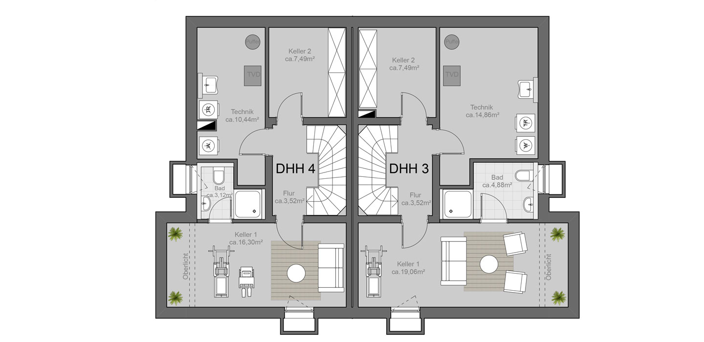 doppelhaus maisach