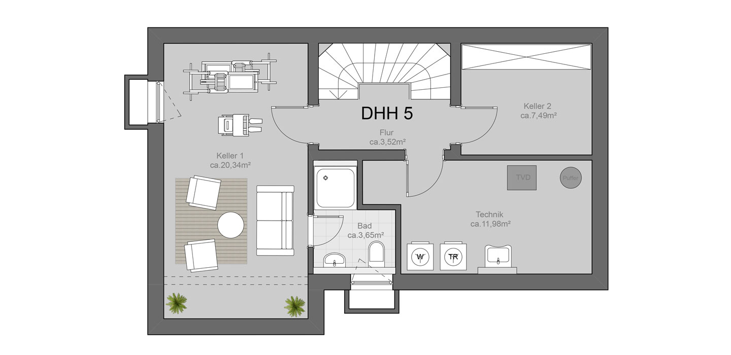 doppelhaus maisach